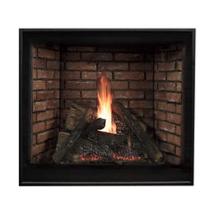 Empire 36" Madison Clean-Face Premium Direct Vent Gas Fireplace with Barrier DVCP36BP30P
