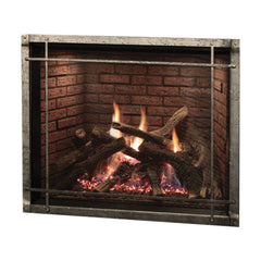 Empire 50" Renegade Clean-Face Direct Vent Gas Fireplace with TruFlame Technology DVCT50CBP95P
