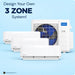 MRCOOL DIY Design Your Own 3 Zone