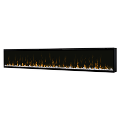 Dimplex 100 Inch IgniteXL Linear Electric Fireplace X-XLF100
