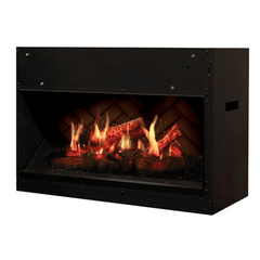 Dimplex 29 Inch Opti-V Solo Virtual Fireplace X-092877