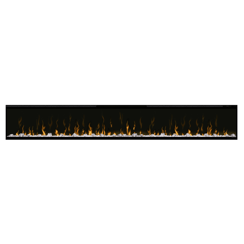 Dimplex 100 Inch IgniteXL Linear Electric Fireplace X-XLF100