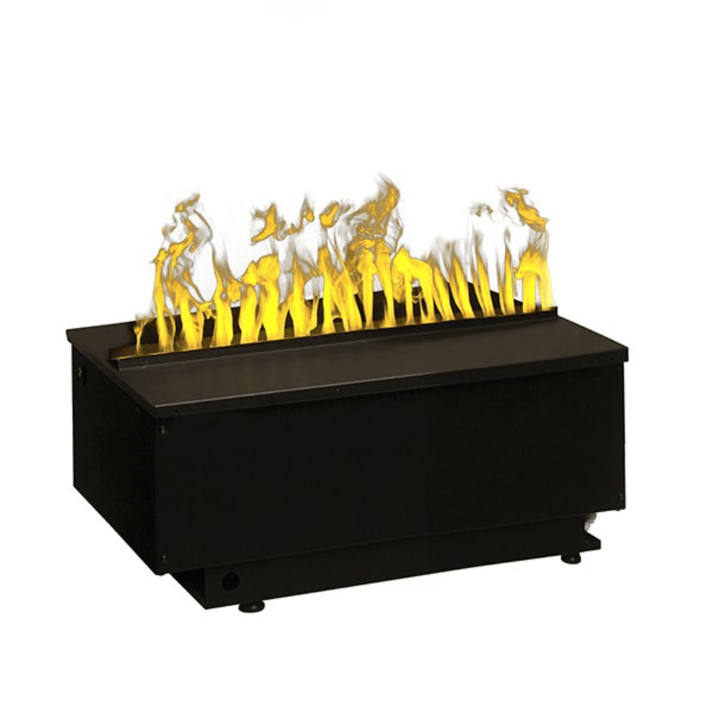Dimplex 20 Inch Opti-Myst Pro 500 Water Vapor Electric Fireplace Cassette X-CDFI500-PRO