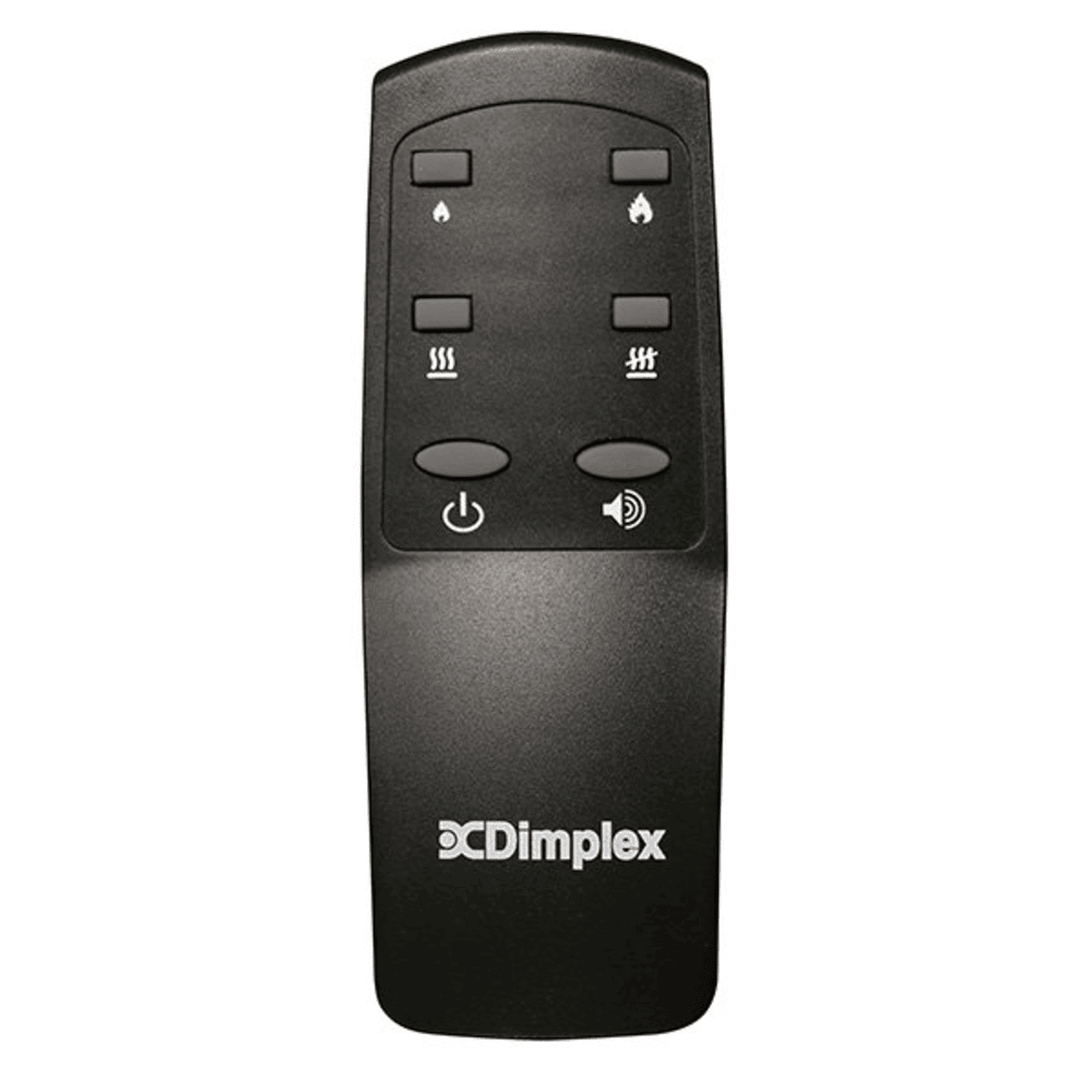 Dimplex 20 Inch Opti-Myst Pro 500 Water Vapor Electric Fireplace Cassette X-CDFI500-PRO