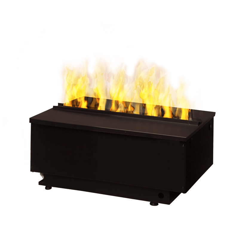 Dimplex 20 Inch Opti-Myst Pro 500 Water Vapor Electric Fireplace Cassette X-CDFI500-PRO