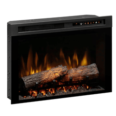 Dimplex 26 Inch Multi-Fire XHD Plug-In Electric Fireplace Firebox X-XHD26L