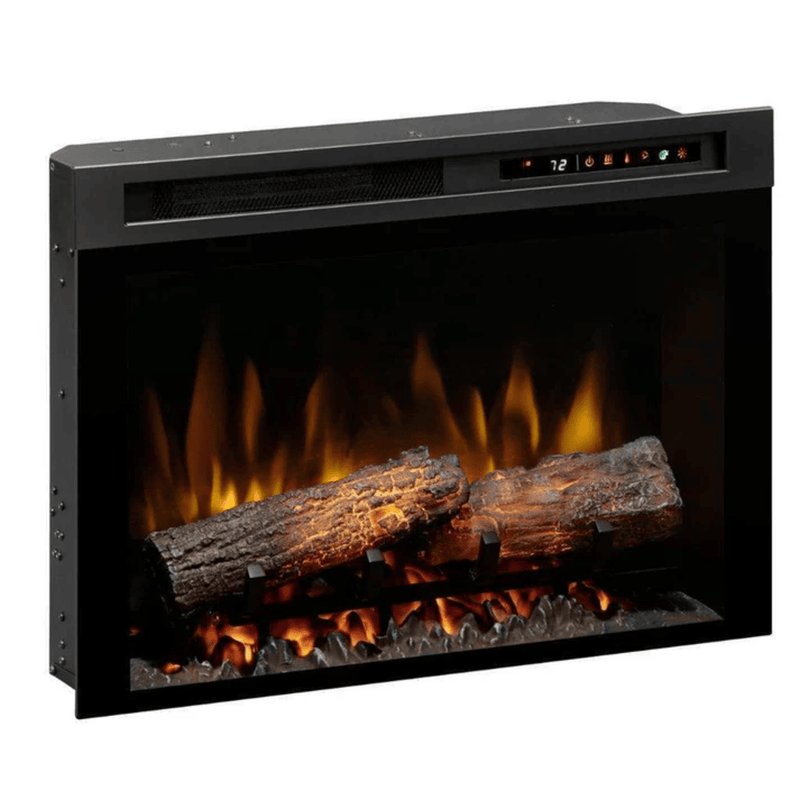 Dimplex 26 Inch Multi-Fire XHD Plug-In Electric Fireplace Firebox X-XHD26L