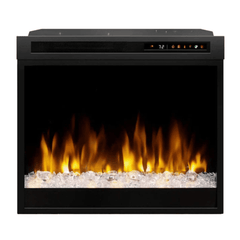Dimplex 28 Inch Multi-Fire XHD Plug-In Electric Fireplace Firebox X-XHD28L