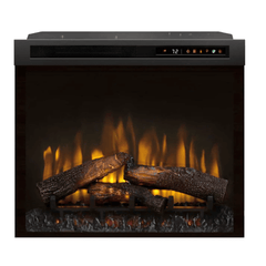 Dimplex 28 Inch Multi-Fire XHD Plug-In Electric Fireplace Firebox X-XHD28L