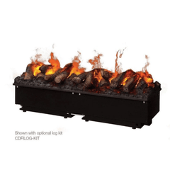 Dimplex 40 Inch Opti-Myst 1000 Water Vapor Electric Fireplace Cassette X-2112612