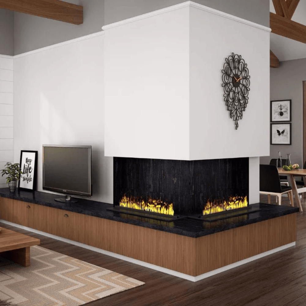 Dimplex 40 Inch Opti-Myst 1000 Water Vapor Electric Fireplace Cassette X-2112612