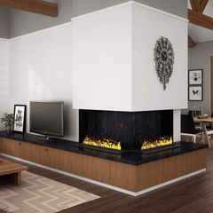 Dimplex 40 Inch Opti-Myst 1000 Water Vapor Electric Fireplace Cassette X-2112612