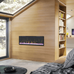 Dimplex 50 Inch IgniteXL Linear Electric Fireplace X-XLF50