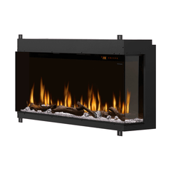 Dimplex 50 Inch Ignite Bold Built-In Linear Electric Fireplace X-XLF5017-XD