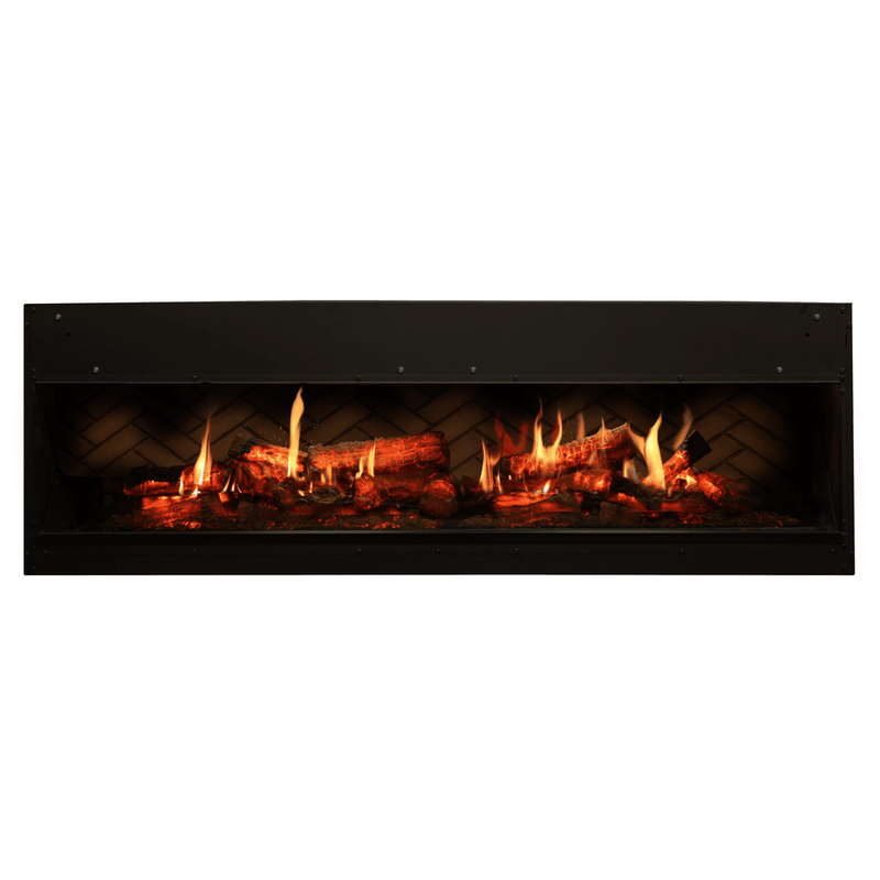 Dimplex 54 Inch Opti-V Duet Virtual Fireplace X-092853