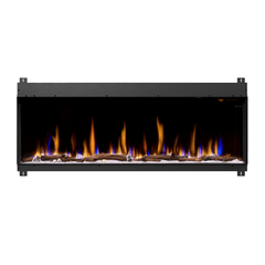 Dimplex 60 Inch Ignite Bold Built-In Linear Electric Fireplace X-XLF6017-XD