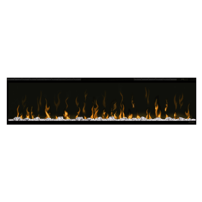 Dimplex 60 Inch IgniteXL Linear Electric Fireplace X-XLF60