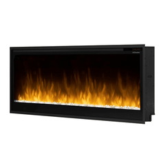 Dimplex 60 Inch Multi-Fire Slim Linear Electric Fireplace X-PLF6014-XS