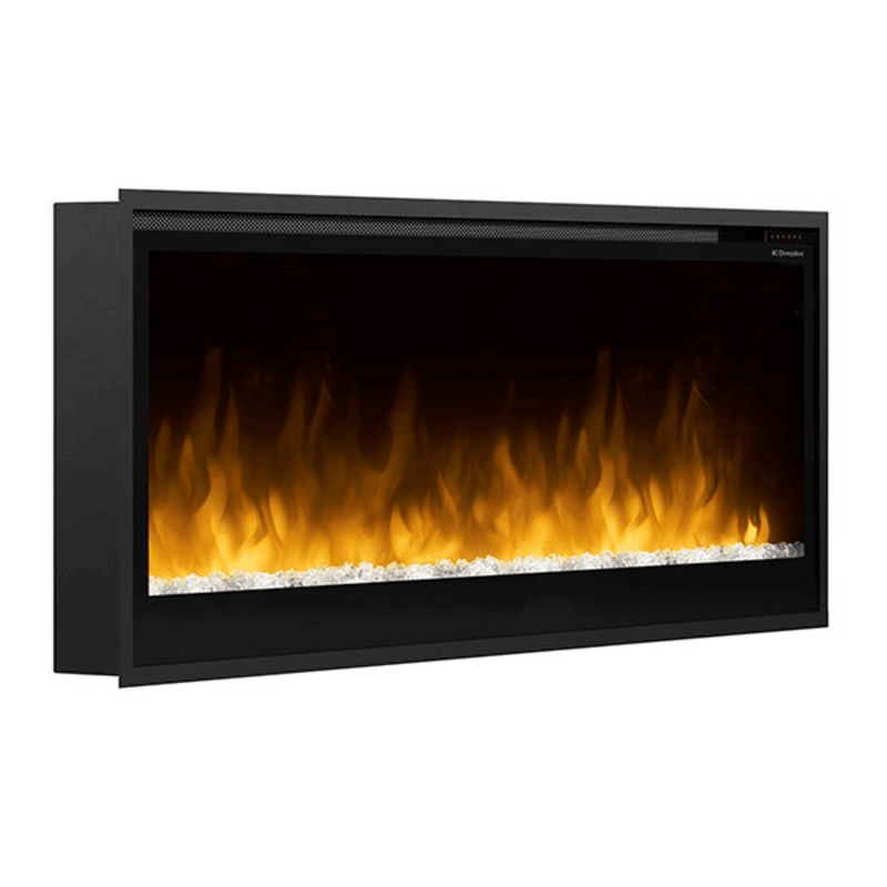 Dimplex 60 Inch Multi-Fire Slim Linear Electric Fireplace X-PLF6014-XS