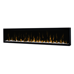 Dimplex 74 Inch IgniteXL Linear Electric Fireplace X-XLF74