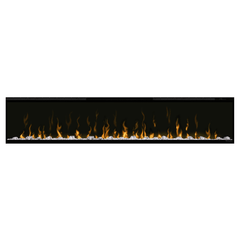 Dimplex 74 Inch IgniteXL Linear Electric Fireplace X-XLF74
