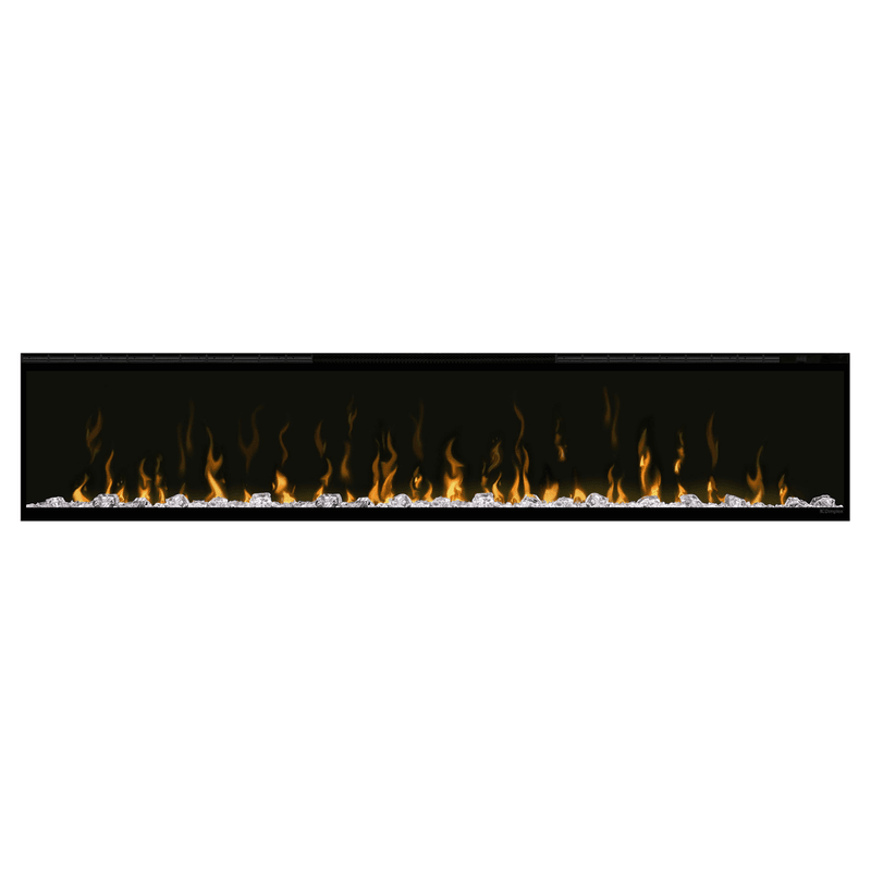 Dimplex 74 Inch IgniteXL Linear Electric Fireplace X-XLF74