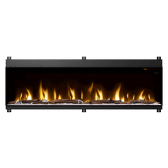 Dimplex 74 Inch Ignite Bold Built-In Linear Electric Fireplace X-XLF7417-XD