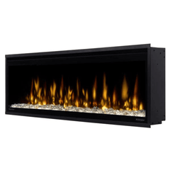 Dimplex Ignite Evolve 50 Inch Built-In Linear Electric Fireplace 500002573