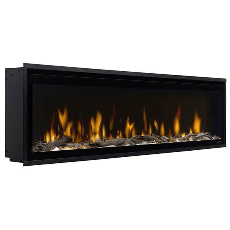 Dimplex Ignite Evolve 60 Inch Built-In Linear Electric Fireplace 500002574