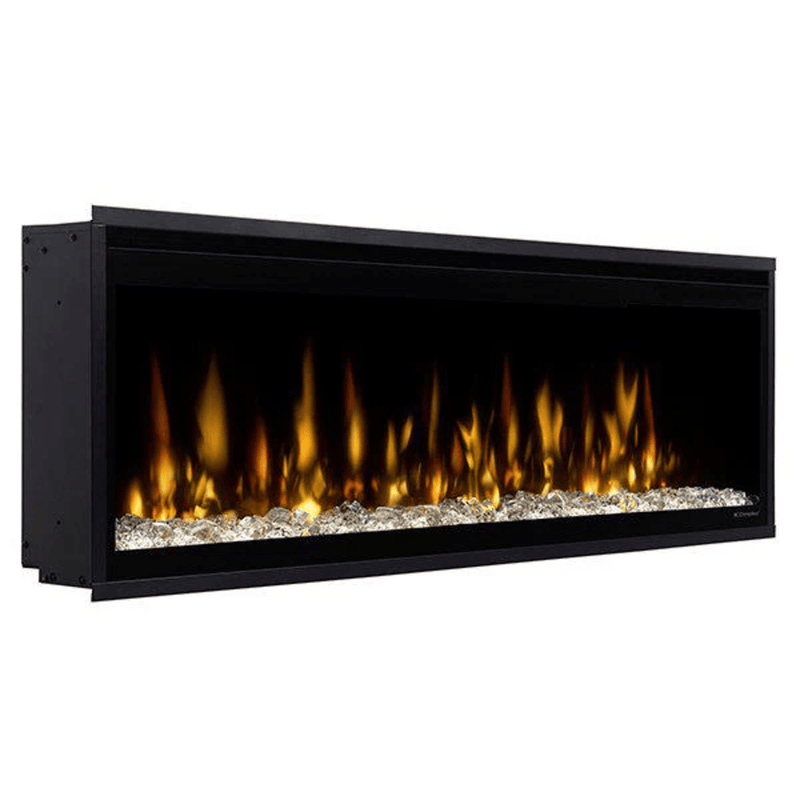 Dimplex Ignite Evolve 50 Inch Built-In Linear Electric Fireplace 500002573