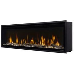 Dimplex Ignite Evolve 60 Inch Built-In Linear Electric Fireplace 500002574