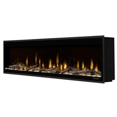 Dimplex Ignite Evolve 74 Inch Built-In Linear Electric Fireplace 500002608