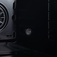 FORNO Marco 36 Inch Dual Fuel Range Stainless Steel, 6 Sealed Burners – 67,000 BTU, 5.36 cu.ft. True Convection Oven FFSGS6197-36