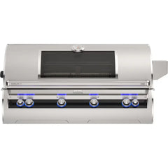 Fire Magic 48-Inch Echelon Built-In Gas Grill with Analog Thermometer - E1060I-9EAN