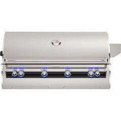 Fire Magic 48-Inch Echelon Built-In Gas Grill with Analog Thermometer - E1060I-9EAN