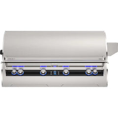 Fire Magic 48-Inch Echelon Built-In Gas Grill with Digital Thermometer - E1060i-9E1N