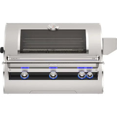 Fire Magic 36-Inch Echelon Built-In Gas Grill with Analog Thermometer - E790I-9EAN