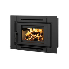 Enerzone Destination 2.3-I – 36" Wood-Burning Insert - EB00044