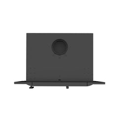 Enerzone Destination 2.3-I – 36" Wood-Burning Insert - EB00044