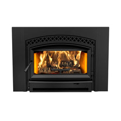 Enerzone Destination 2.7 – 44" Wood-Burning Insert - EB00058