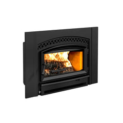 Enerzone Destination 2.7 – 44" Wood-Burning Insert - EB00058