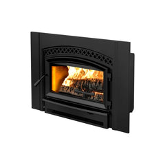 Enerzone Destination 2.7 – 44" Wood-Burning Insert - EB00058