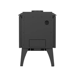 Enerzone Solution 1.4 Wood Burning Stove - EB00061