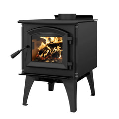 Enerzone Solution 1.4 Wood Burning Stove - EB00061