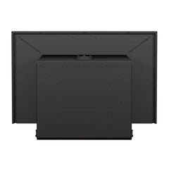 Enerzone Solution 3.5 – 30" Wood-Burning Insert - EB00062