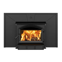 Enerzone Solution 3.5 – 30" Wood-Burning Insert - EB00062
