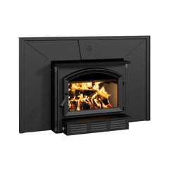 Enerzone Solution 3.5 – 30" Wood-Burning Insert - EB00062