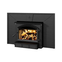 Enerzone Solution 3.5 – 30" Wood-Burning Insert - EB00062
