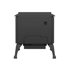 Enerzone Solution 2.3 Wood Burning Stove - EB00063
