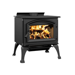 Enerzone Solution 2.3 Wood Burning Stove - EB00063